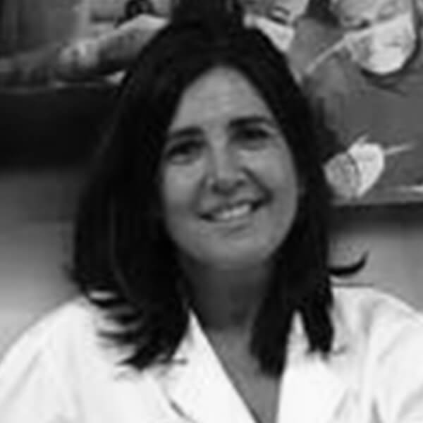 Carmen de la Fuente Martos