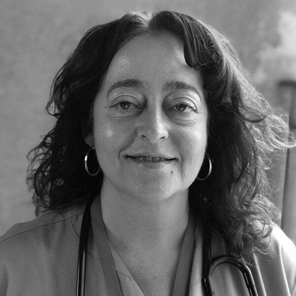 Mª Isabel Rodriguez Higueras