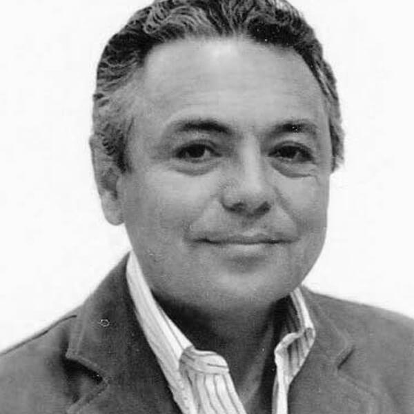 Alfonso Jesús Bayona Gómez