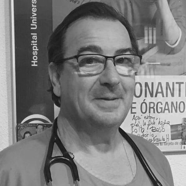 Juan Carlos Robles Arista