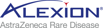 ALEXION LOGO