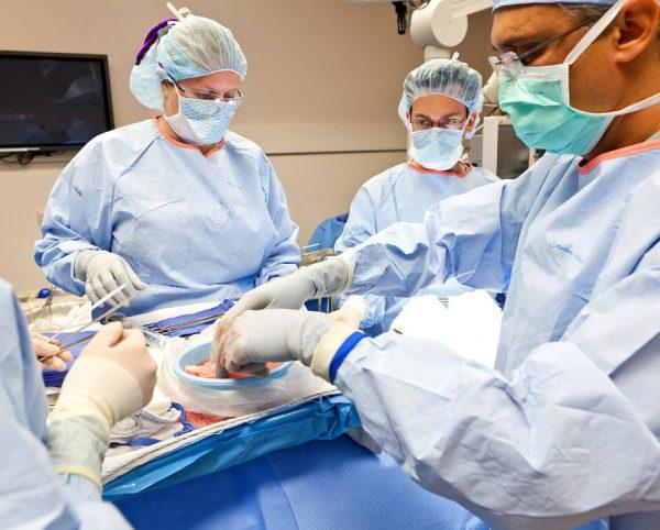Transplante renal Transplante renal