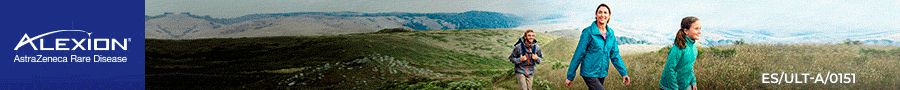 Alexión. Abrimos nuevos caminos para los pacientes con SHUa