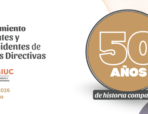 Acto de Reconocimiento a los Presidentes y Vicepresidentes de las Juntas Directivas