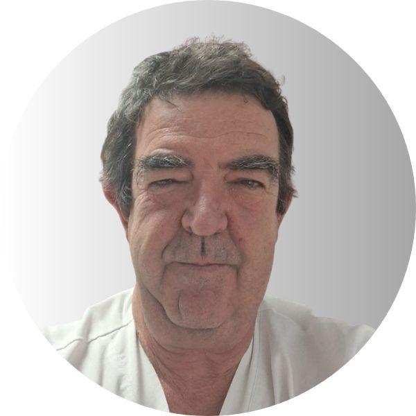 EMILIO DEL CAMPO MOLINA Mikel Celaya López